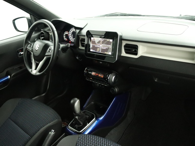 Suzuki Ignis - 1.2 Smart Hybrid Style