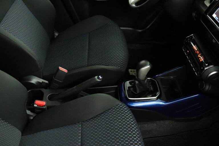 Suzuki Ignis - 1.2 Smart Hybrid Style 66
