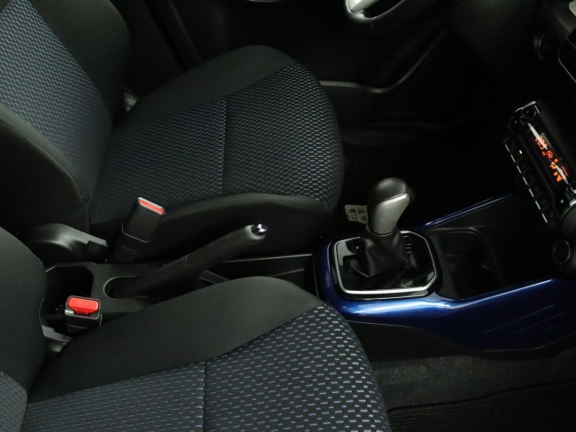 Suzuki Ignis - 1.2 Smart Hybrid Style