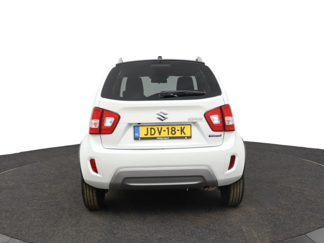 Suzuki Ignis - 1.2 Smart Hybrid Style