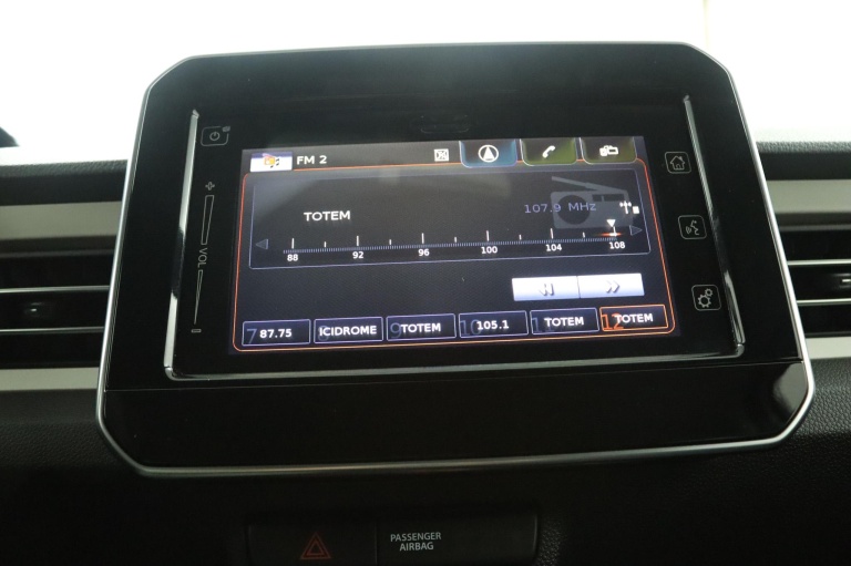 Suzuki Ignis - 1.2 Smart Hybrid Style 8