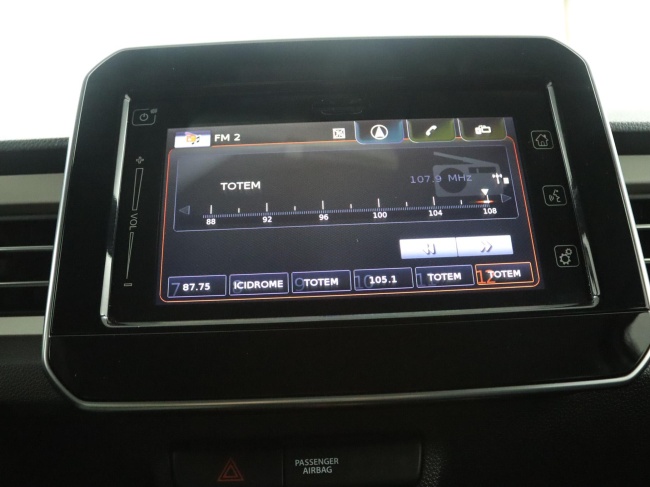 Suzuki Ignis - 1.2 Smart Hybrid Style