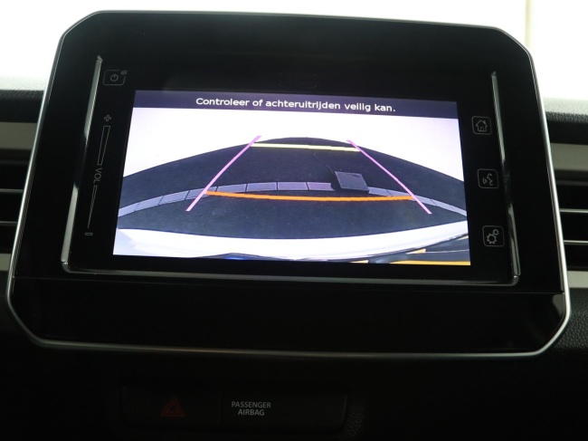 Suzuki Ignis - 1.2 Smart Hybrid Style