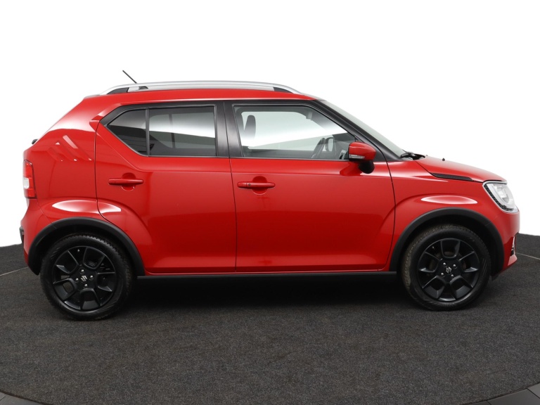 Suzuki Ignis - 1.2 Stijl Intro 13
