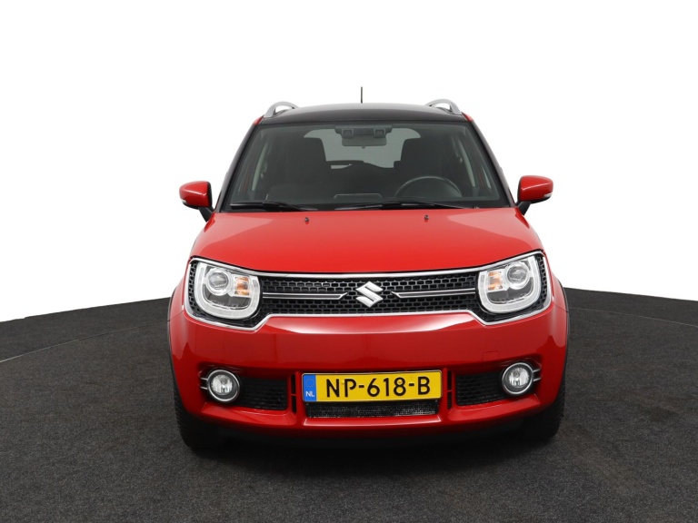Suzuki Ignis - 1.2 Stijl Intro 16