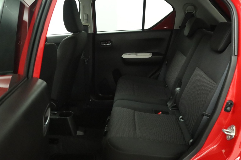 Suzuki Ignis - 1.2 Stijl Intro 18