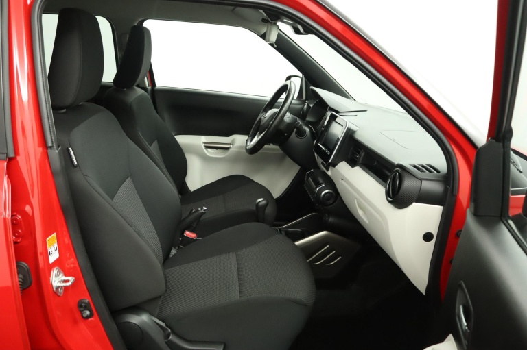 Suzuki Ignis - 1.2 Stijl Intro 22
