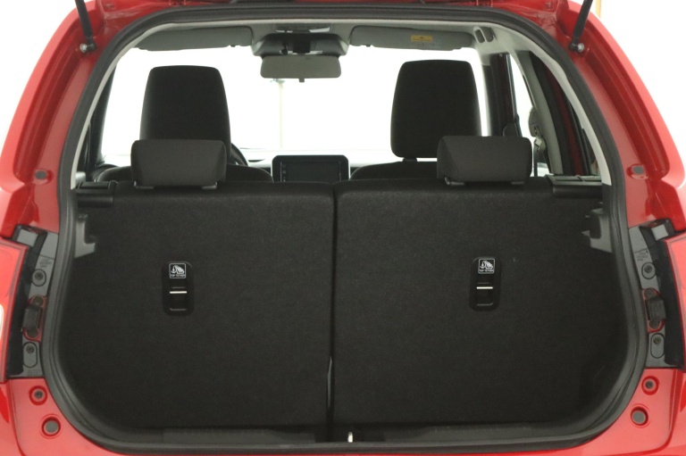 Suzuki Ignis - 1.2 Stijl Intro 24
