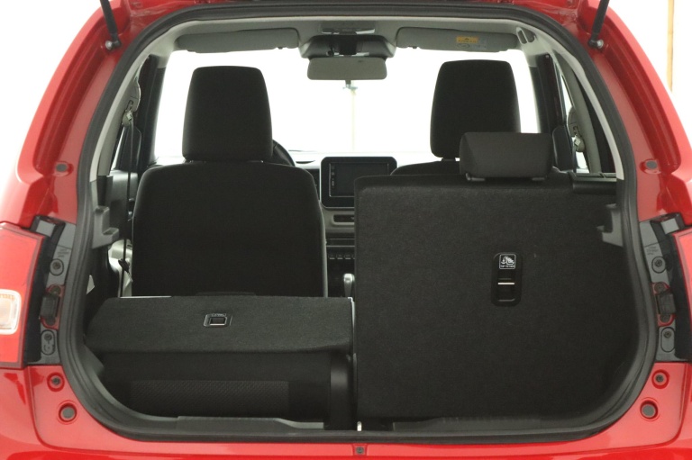 Suzuki Ignis - 1.2 Stijl Intro 25