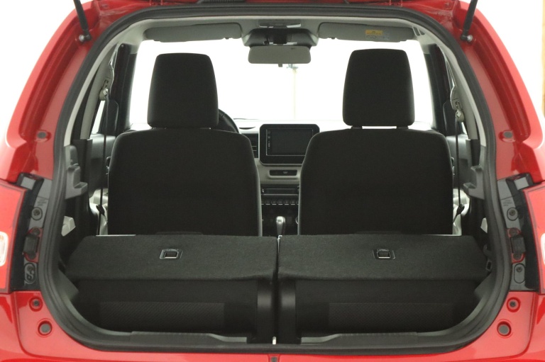 Suzuki Ignis - 1.2 Stijl Intro 26