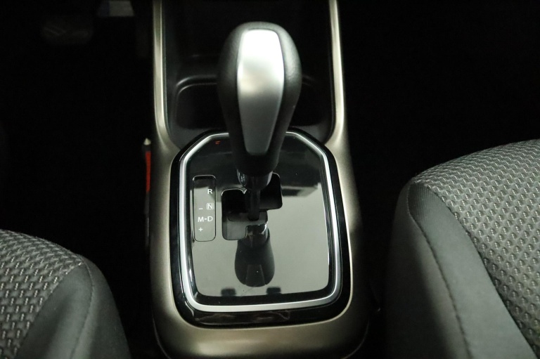 Suzuki Ignis - 1.2 Stijl Intro 27