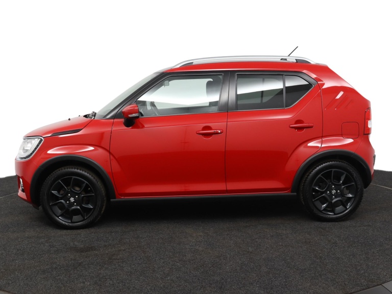 Suzuki Ignis - 1.2 Stijl Intro 3