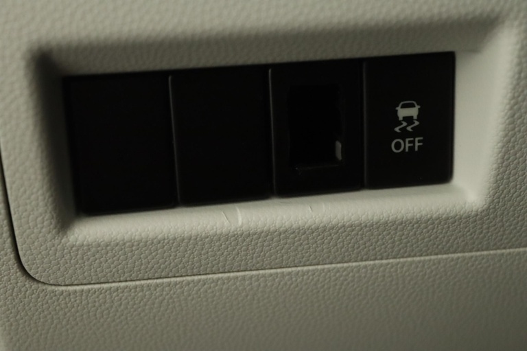 Suzuki Ignis - 1.2 Stijl Intro 30