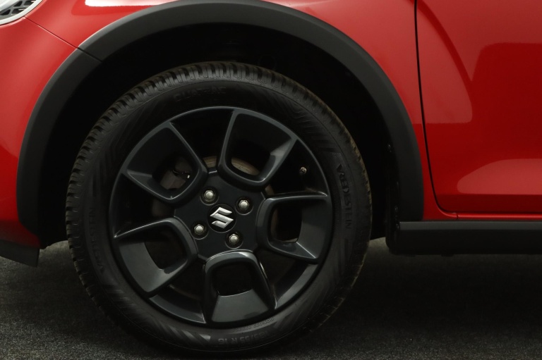 Suzuki Ignis - 1.2 Stijl Intro 38