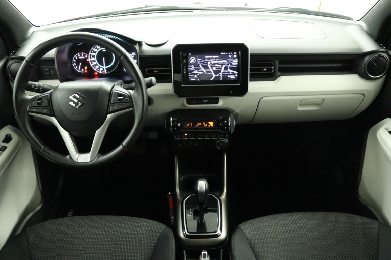 Suzuki Ignis - 1.2 Stijl Intro 4