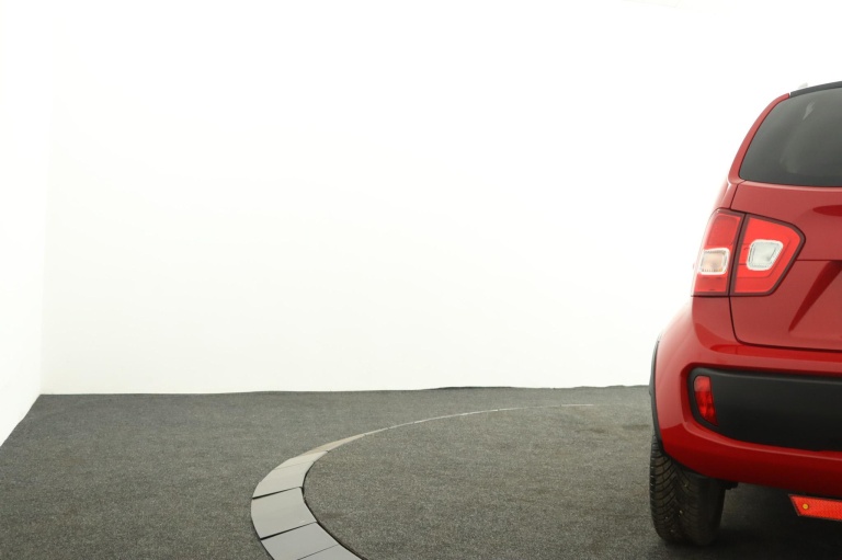 Suzuki Ignis - 1.2 Stijl Intro 40