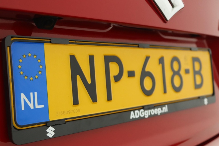 Suzuki Ignis - 1.2 Stijl Intro 41
