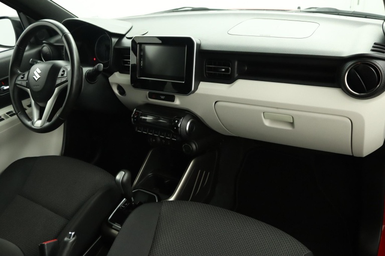 Suzuki Ignis - 1.2 Stijl Intro 43