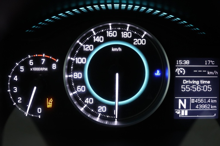 Suzuki Ignis - 1.2 Stijl Intro 45