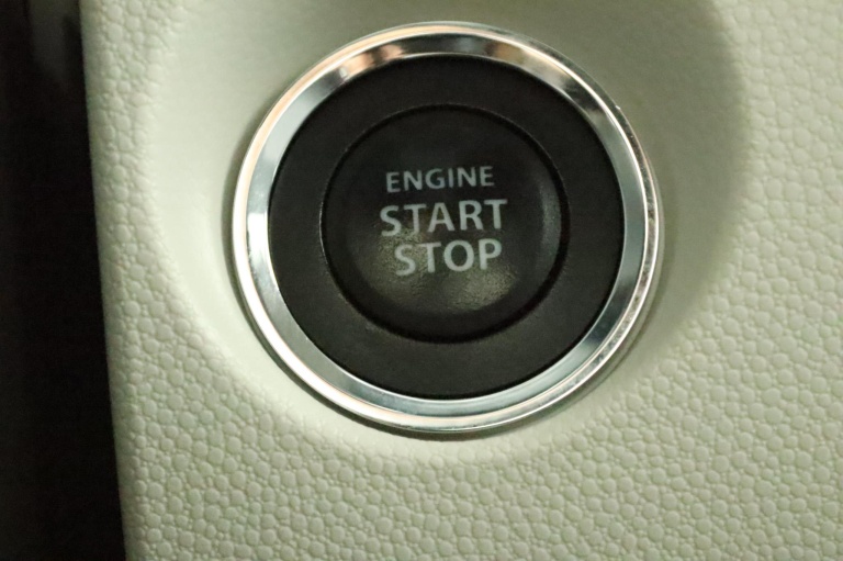 Suzuki Ignis - 1.2 Stijl Intro 47