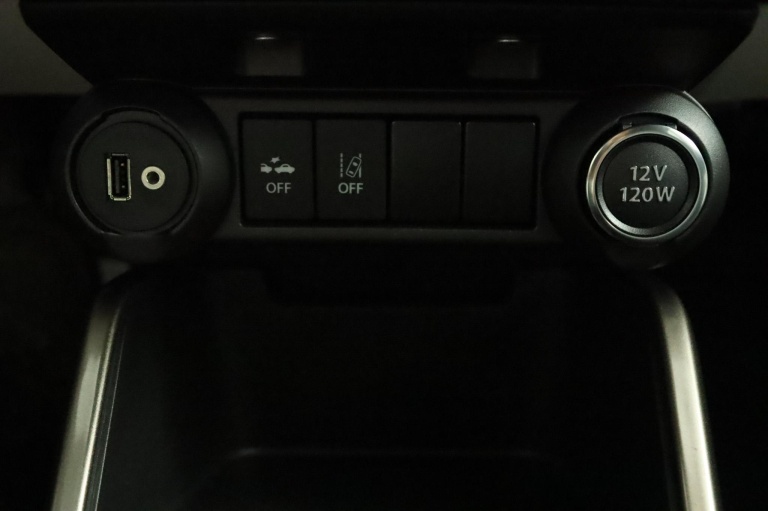 Suzuki Ignis - 1.2 Stijl Intro 50