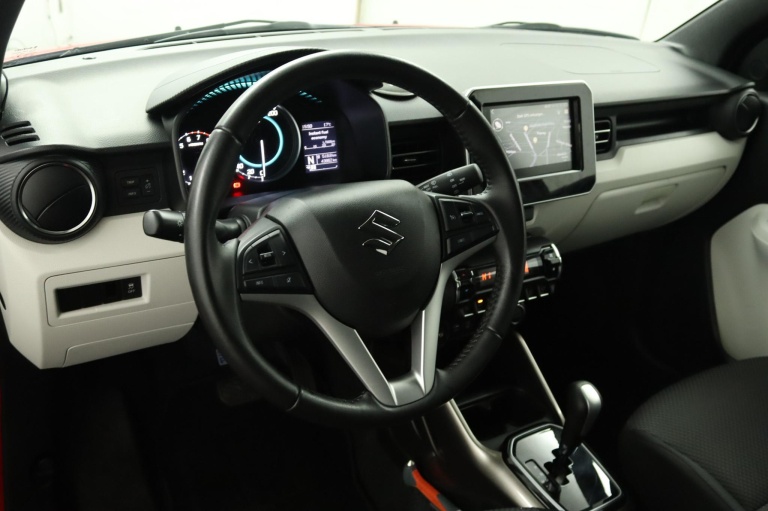 Suzuki Ignis - 1.2 Stijl Intro 51