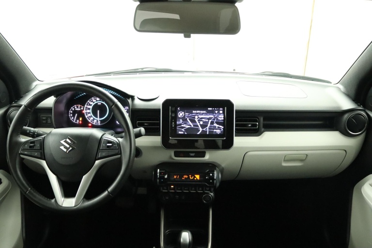 Suzuki Ignis - 1.2 Stijl Intro 52