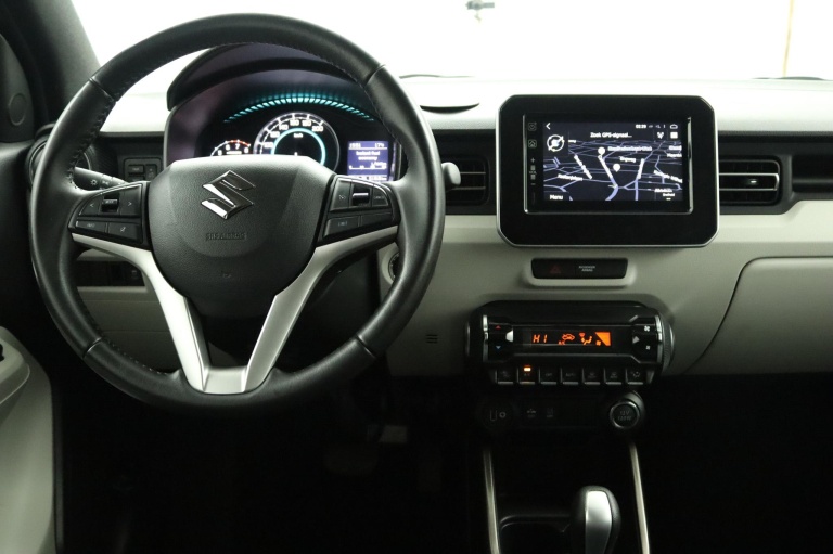 Suzuki Ignis - 1.2 Stijl Intro 53