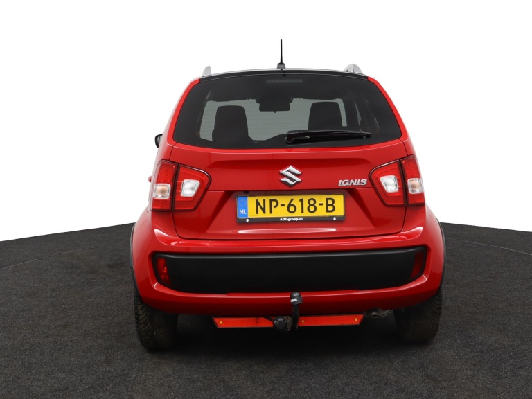 Suzuki Ignis - 1.2 Stijl Intro 59