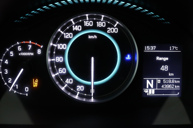 Suzuki Ignis - 1.2 Stijl Intro 6