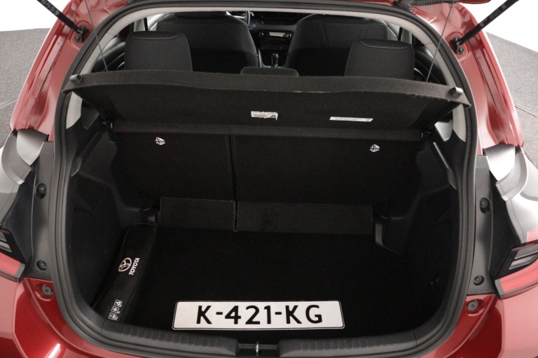 Toyota Yaris - 1.5 Hybrid Dynamic 23