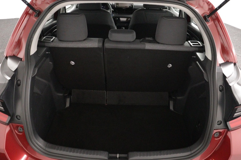 Toyota Yaris - 1.5 Hybrid Dynamic 24