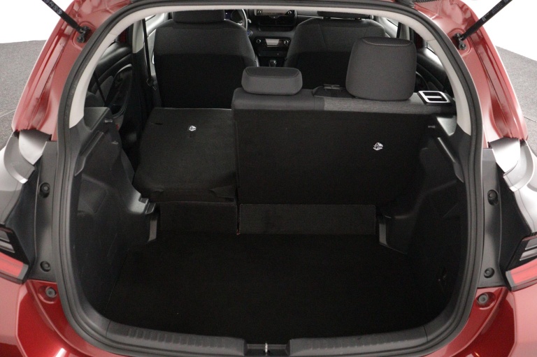 Toyota Yaris - 1.5 Hybrid Dynamic 25