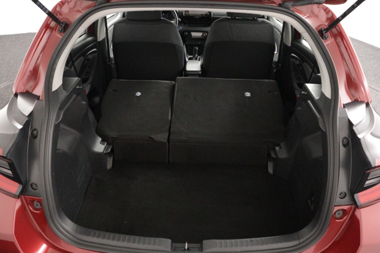 Toyota Yaris - 1.5 Hybrid Dynamic 26