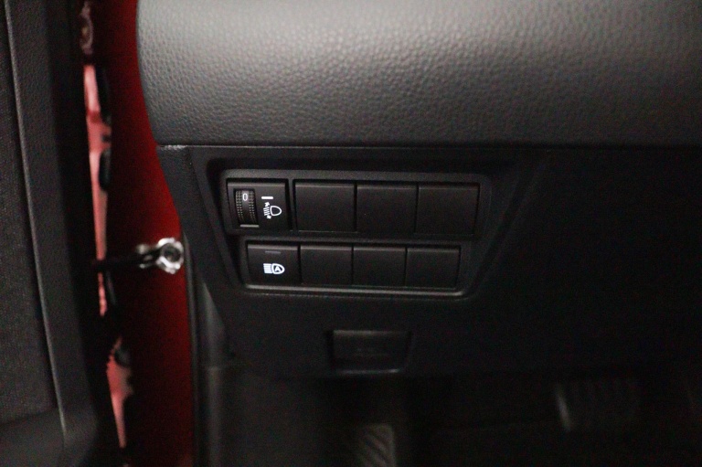 Toyota Yaris - 1.5 Hybrid Dynamic 30