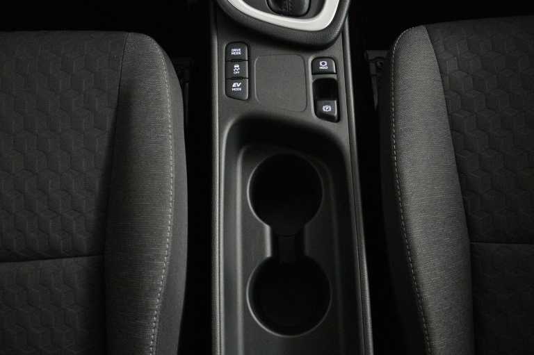 Toyota Yaris - 1.5 Hybrid Dynamic 42