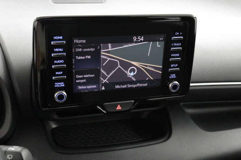 Toyota Yaris - 1.5 Hybrid Dynamic 46