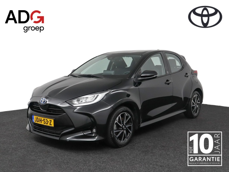 Toyota Yaris - 1.5 Hybrid 115 First Edition 1