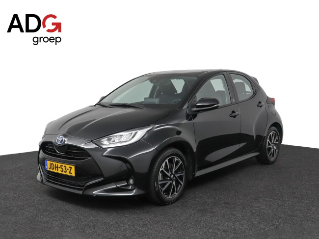 Toyota Yaris - 1.5 Hybrid 115 First Edition