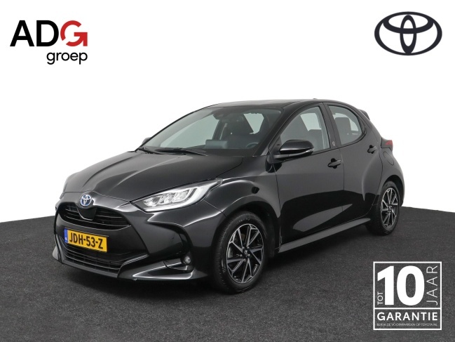 Toyota Yaris - 1.5 Hybrid 115 First Edition