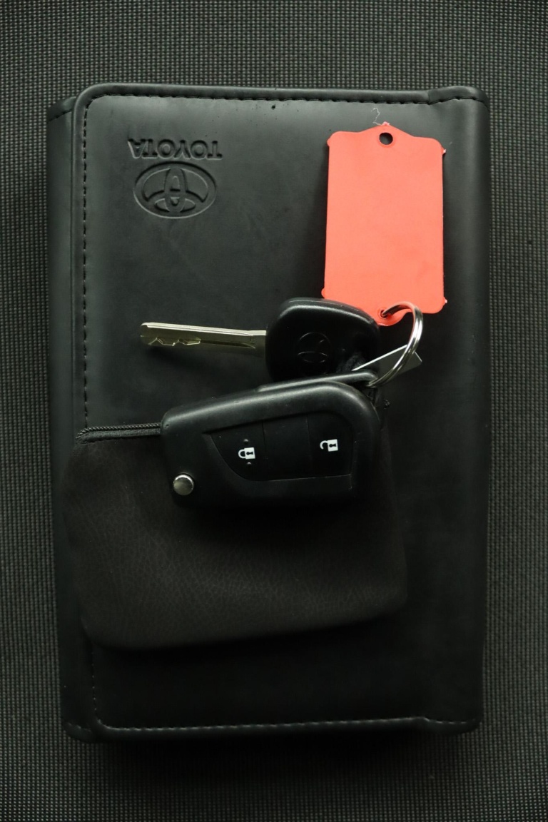 Toyota Aygo - 1.0 VVT-i x-play 11