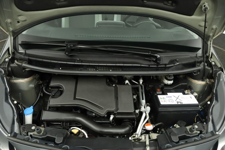Toyota Aygo - 1.0 VVT-i x-play 34