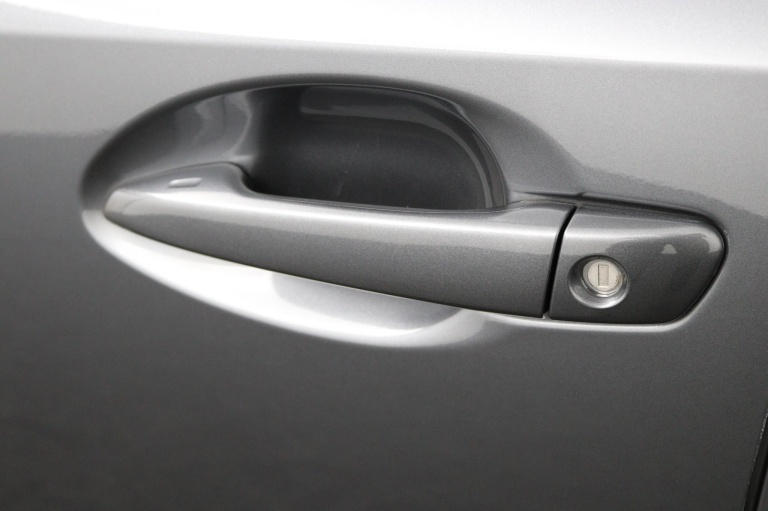 Lexus IS - 300h Luxury Line 33
