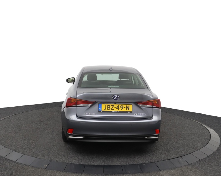 Lexus IS - 300h Luxury Line 50