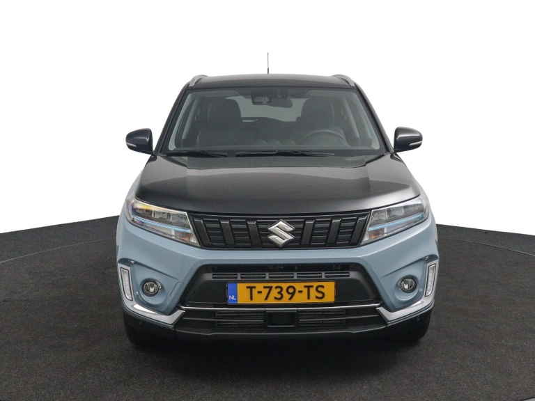 Suzuki Vitara - 1.4 Boosterjet Comfort Smart Hybrid 16