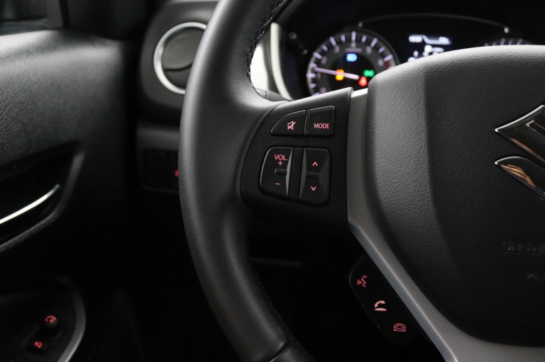 Suzuki Vitara - 1.4 Boosterjet Comfort Smart Hybrid 19