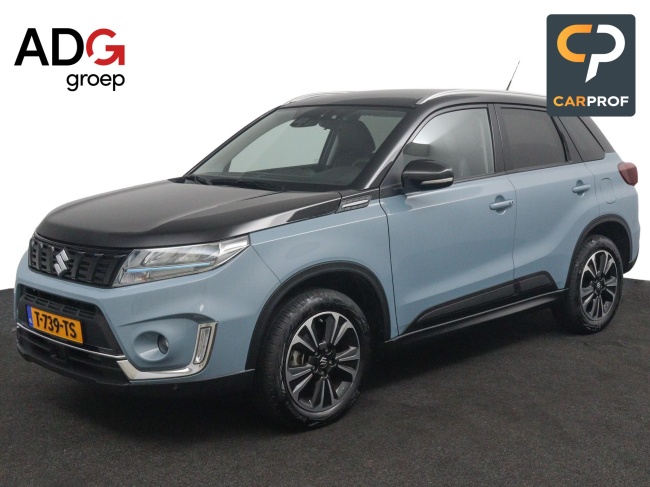 Suzuki Vitara - 1.4 Boosterjet Comfort Smart Hybrid