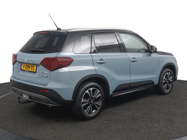 Suzuki Vitara - 1.4 Boosterjet Comfort Smart Hybrid 2