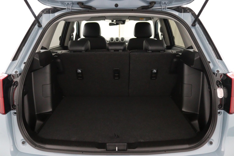 Suzuki Vitara - 1.4 Boosterjet Comfort Smart Hybrid 24