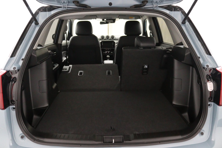 Suzuki Vitara - 1.4 Boosterjet Comfort Smart Hybrid 25